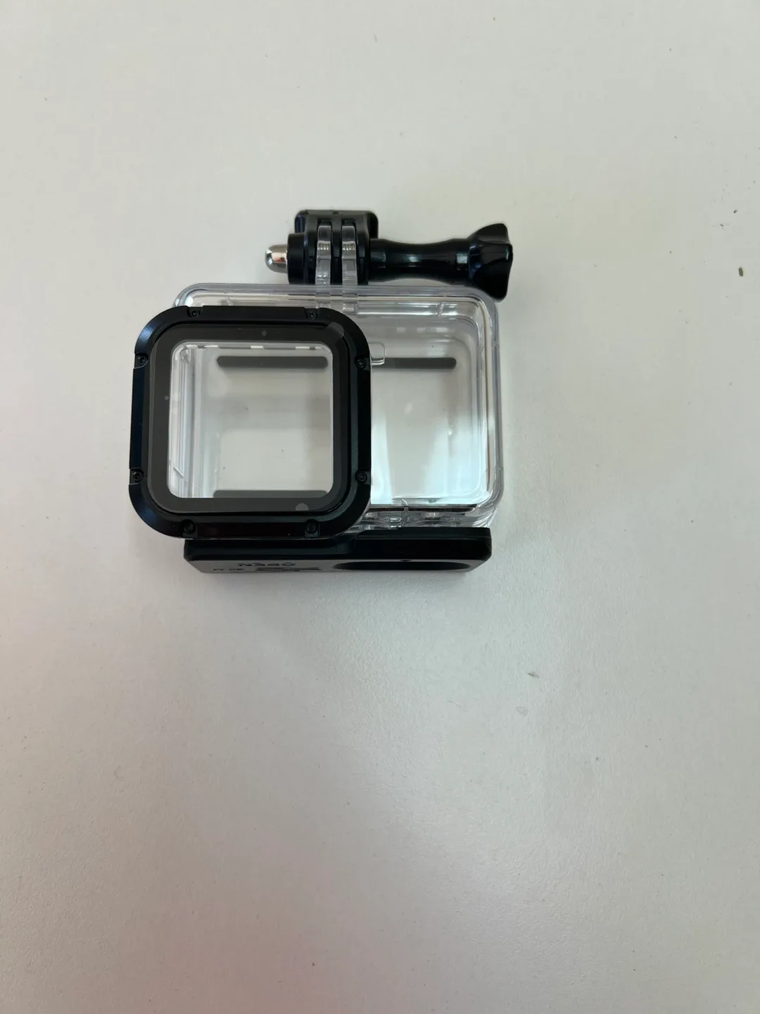 Waterproof case for Insta360 ONE RS 4K image indicator(2)