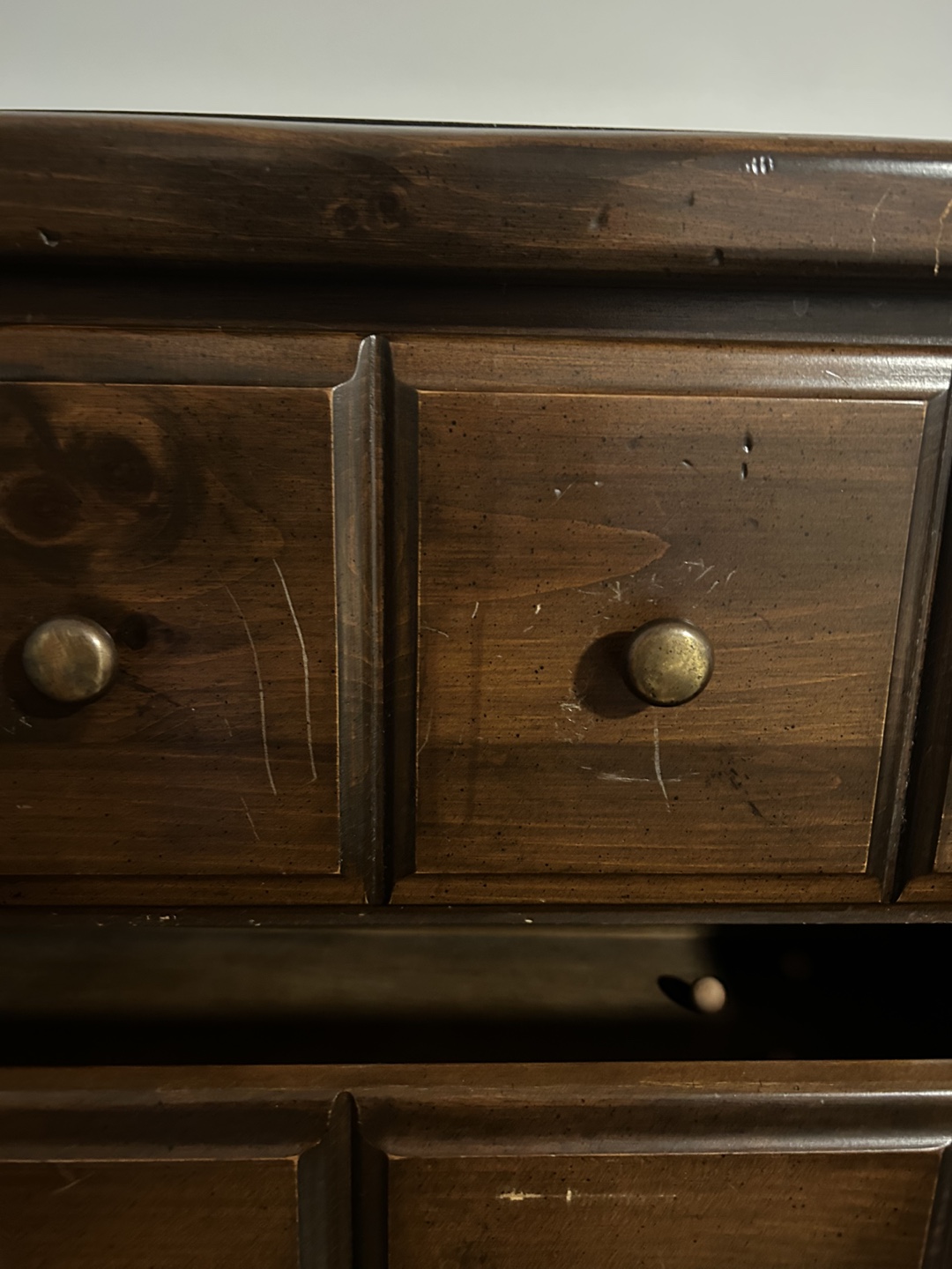 FREE Solid Wood Dresser - photo 3