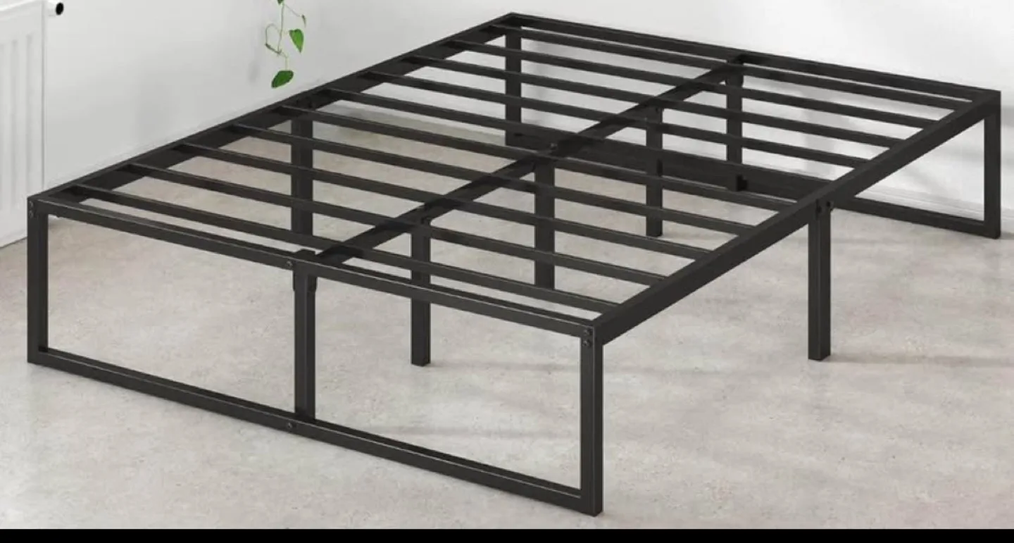 Double Bed Frame thumbnail