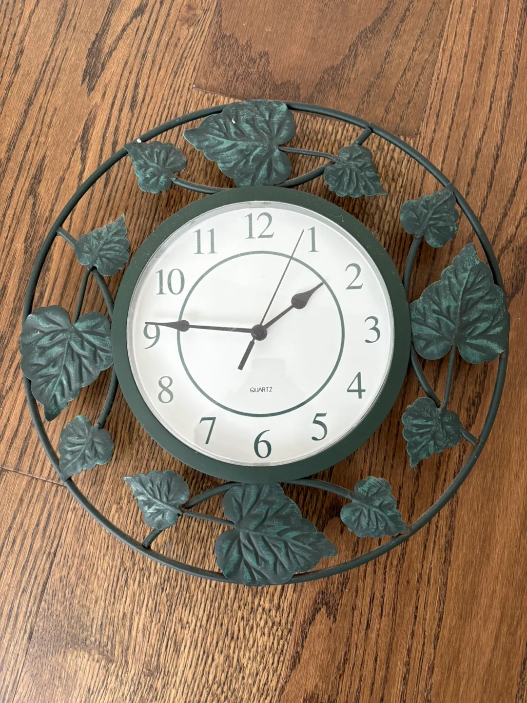 Free Clock thumbnail