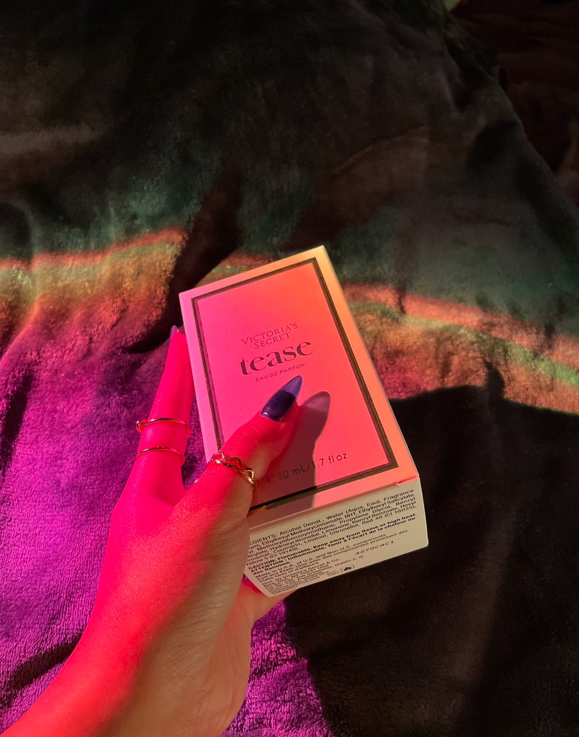 Victoria's Secret Tease Eau de Parfum