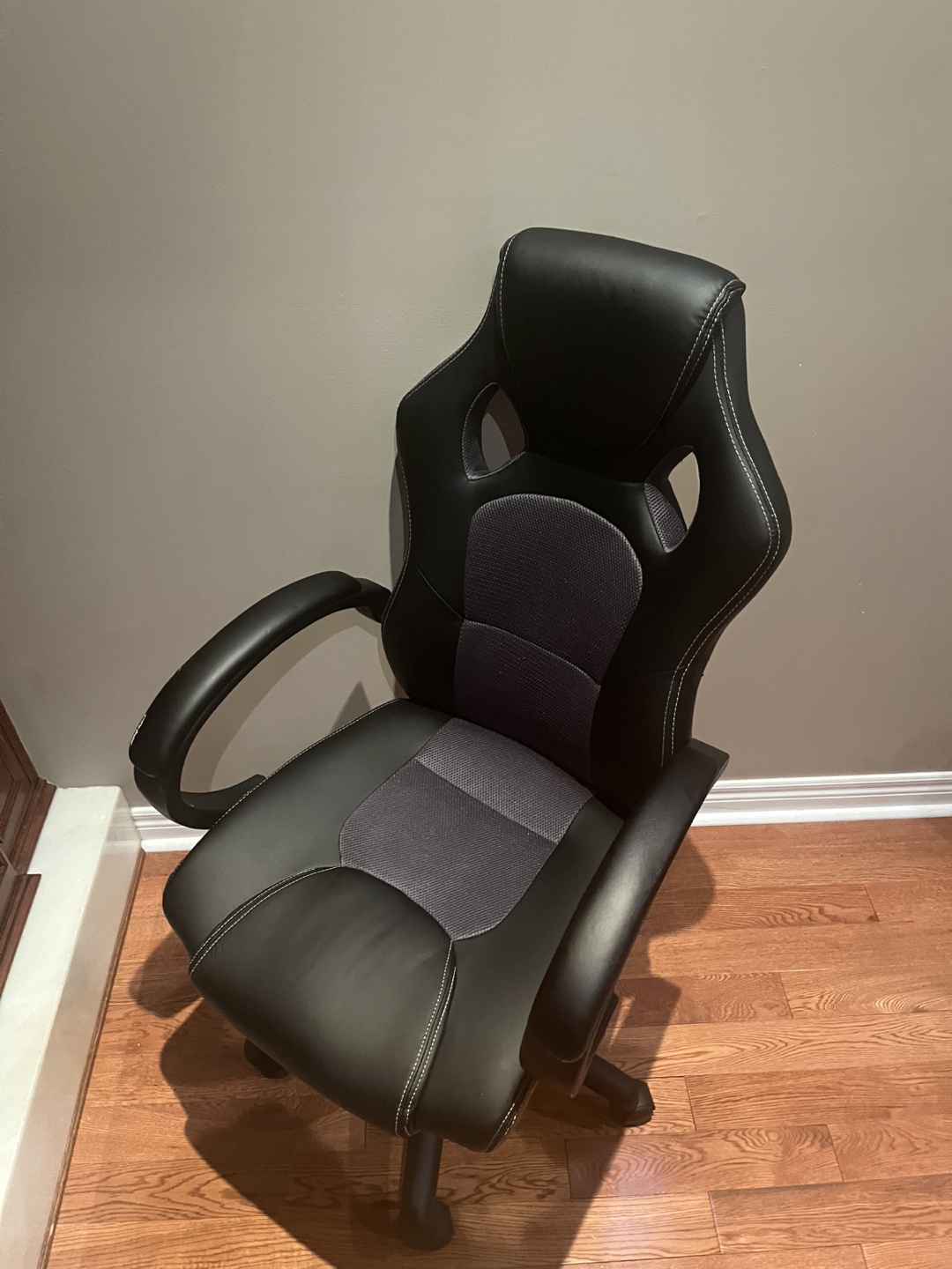 Black Office Chair
