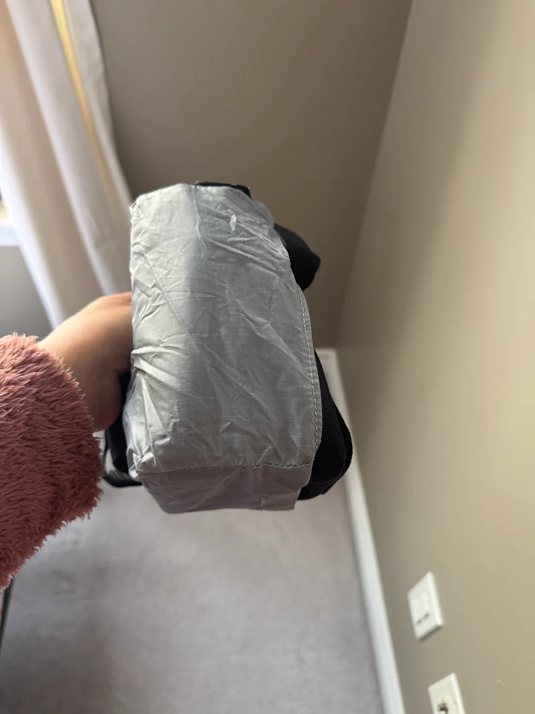 Lowepro D-Res 200 AW Camera Case image indicator(5)