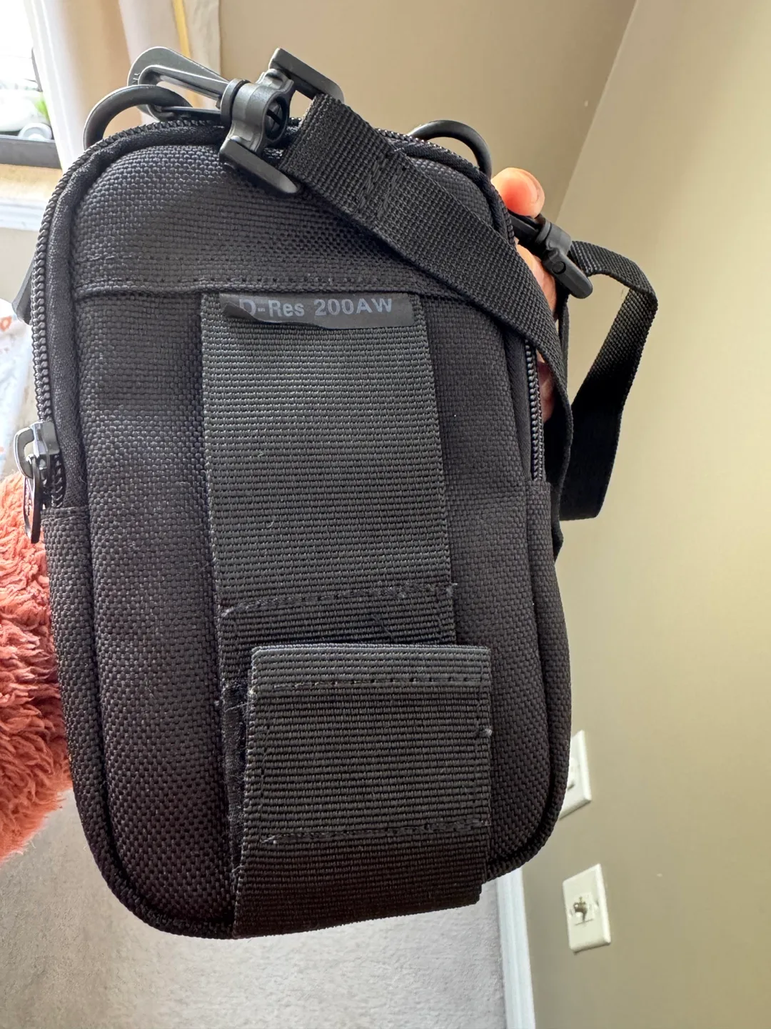 Lowepro D-Res 200 AW Camera Case image indicator(4)