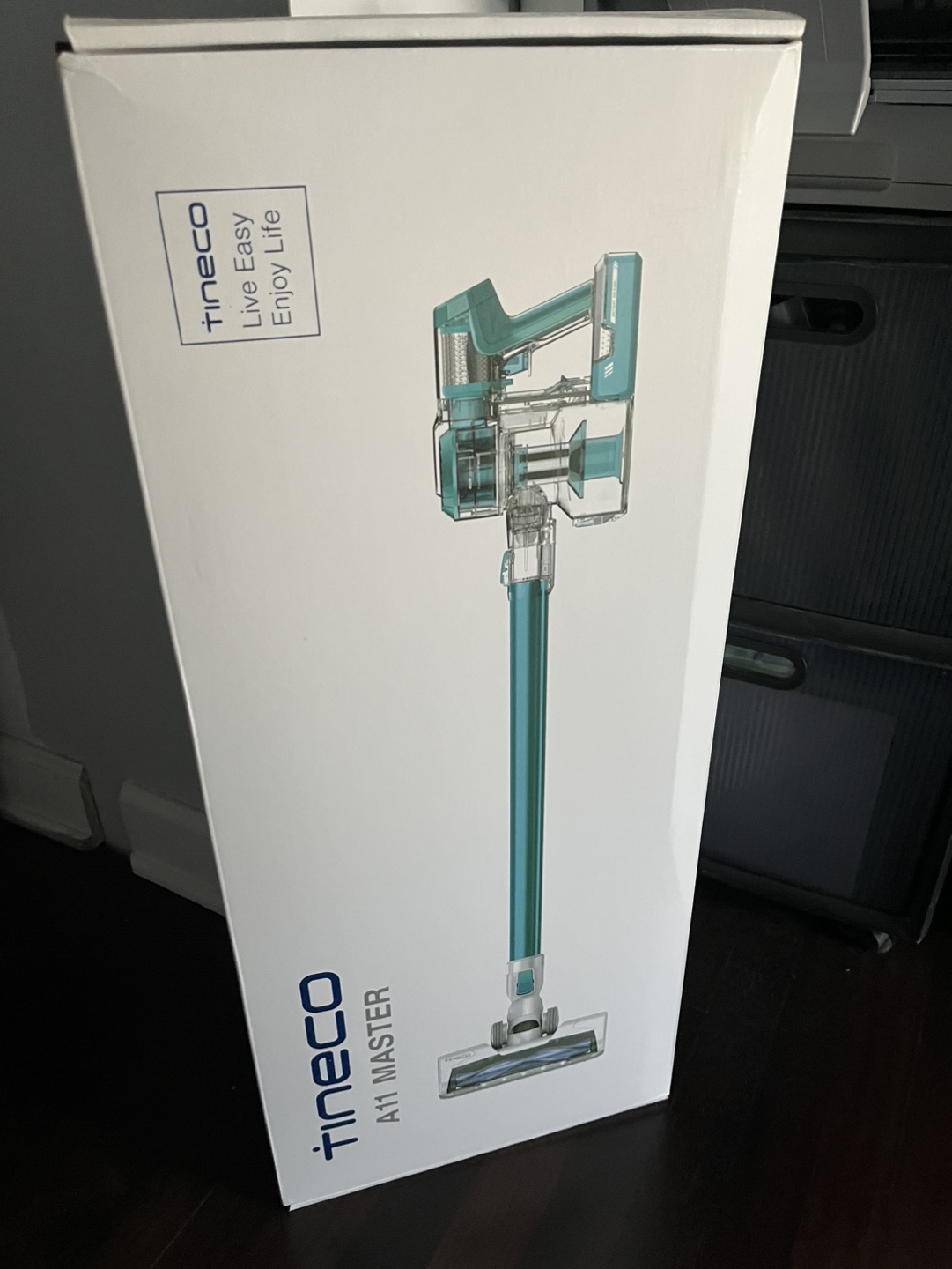 Tineco A11 Master Cordless Vacuum Cleaner