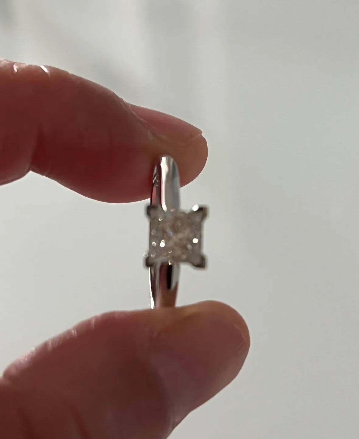 Diamond Ring image indicator(4)