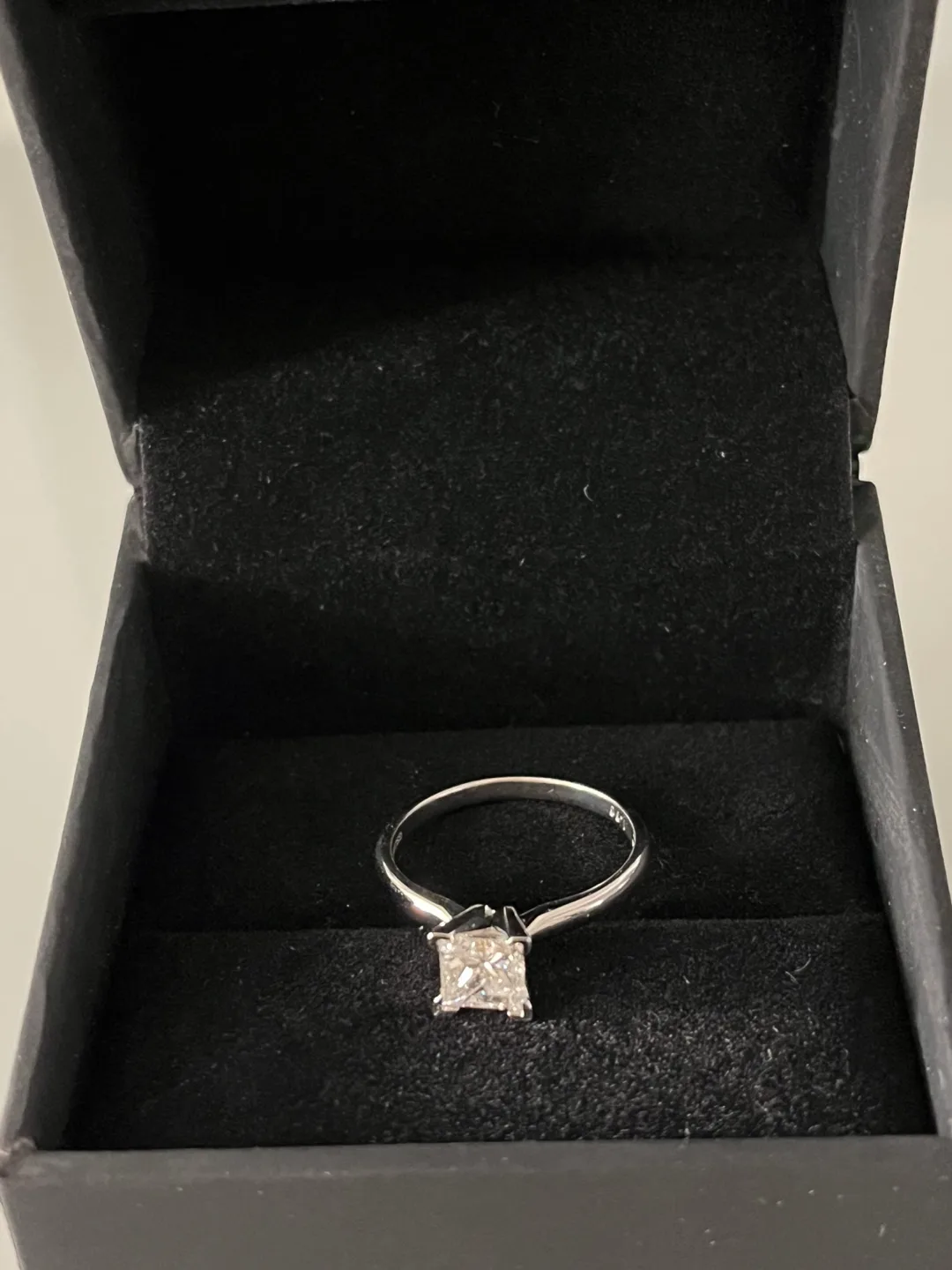 Diamond Ring image indicator(3)