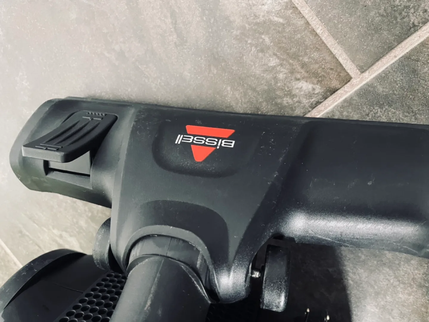 Bissell CleanView Vacuum Cleaner image indicator(5)