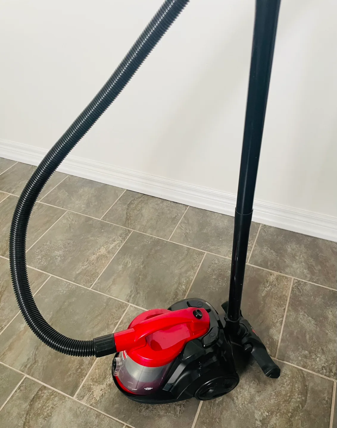Bissell CleanView Vacuum Cleaner image indicator(2)