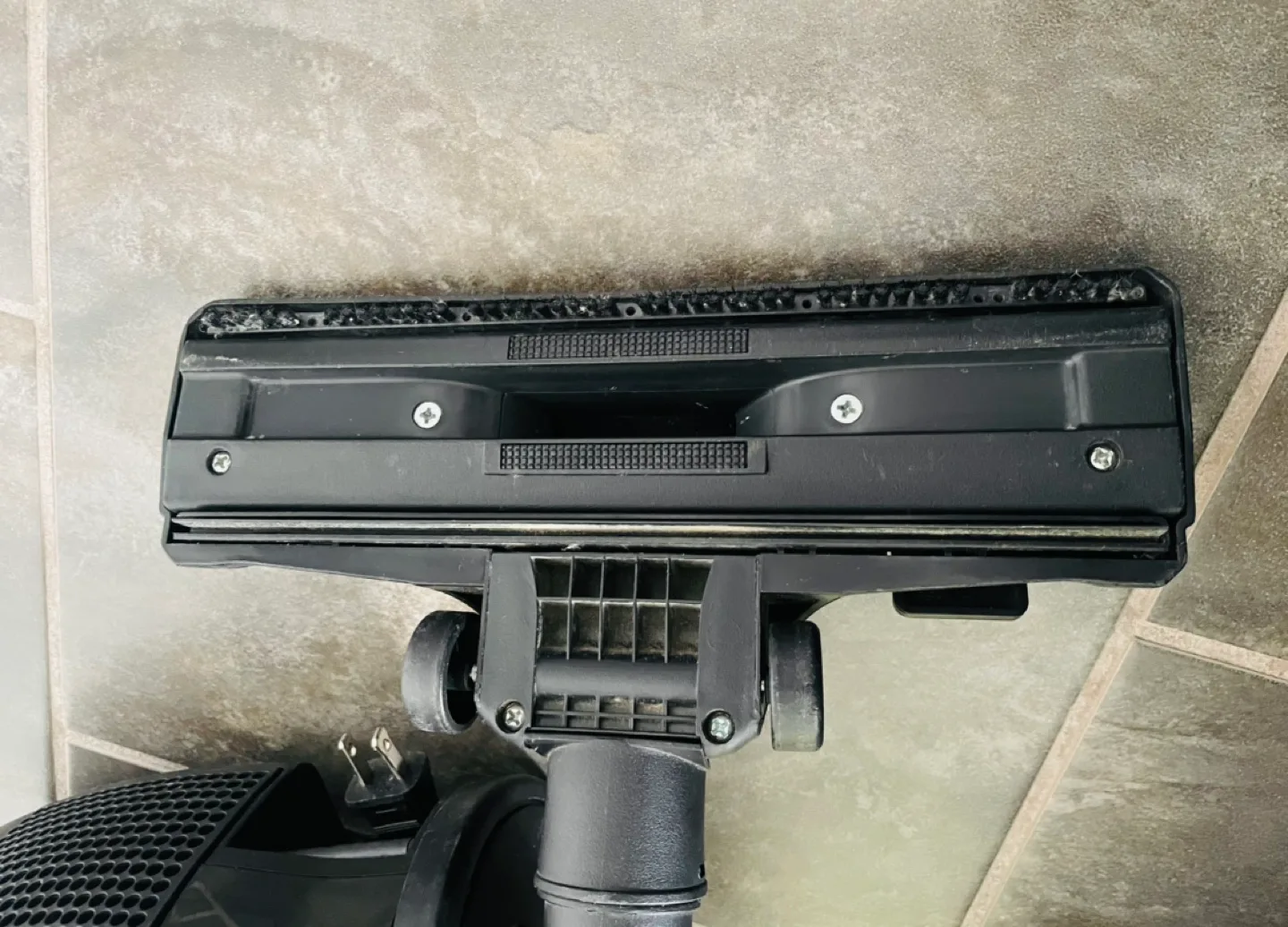 Bissell CleanView Vacuum Cleaner image indicator(8)