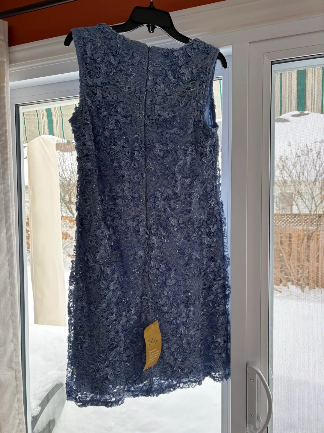 Lauren Dress with Bolero Jacket image indicator(2)