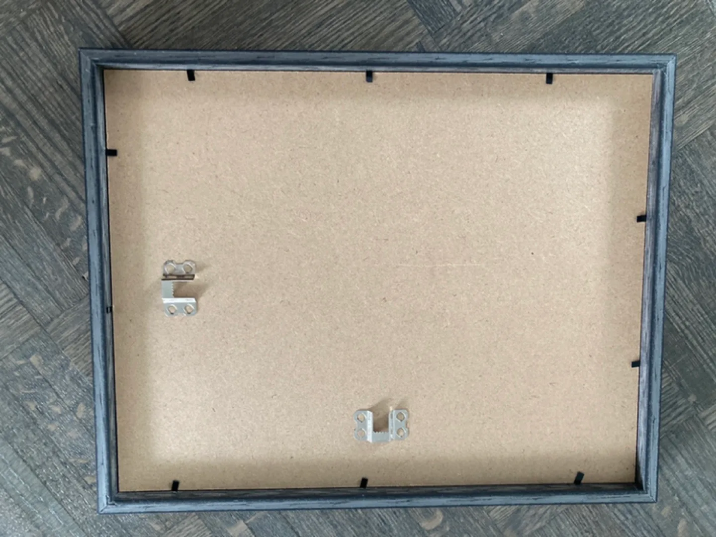 Two IKEA picture frames image indicator(3)