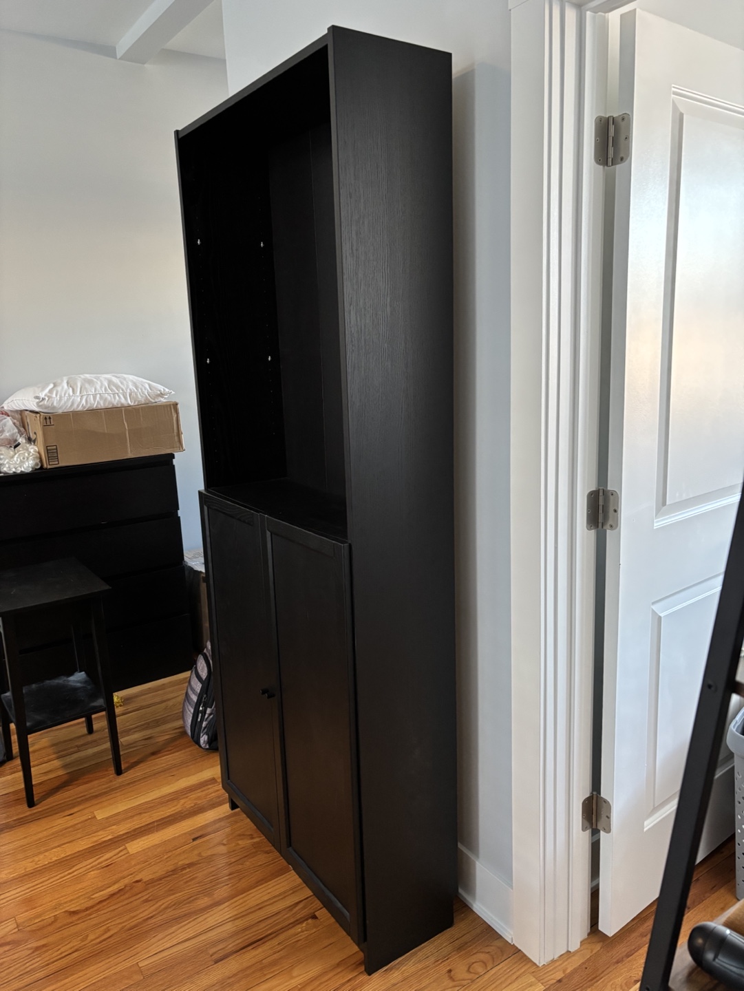 Bookshelf with Doors - photo 2