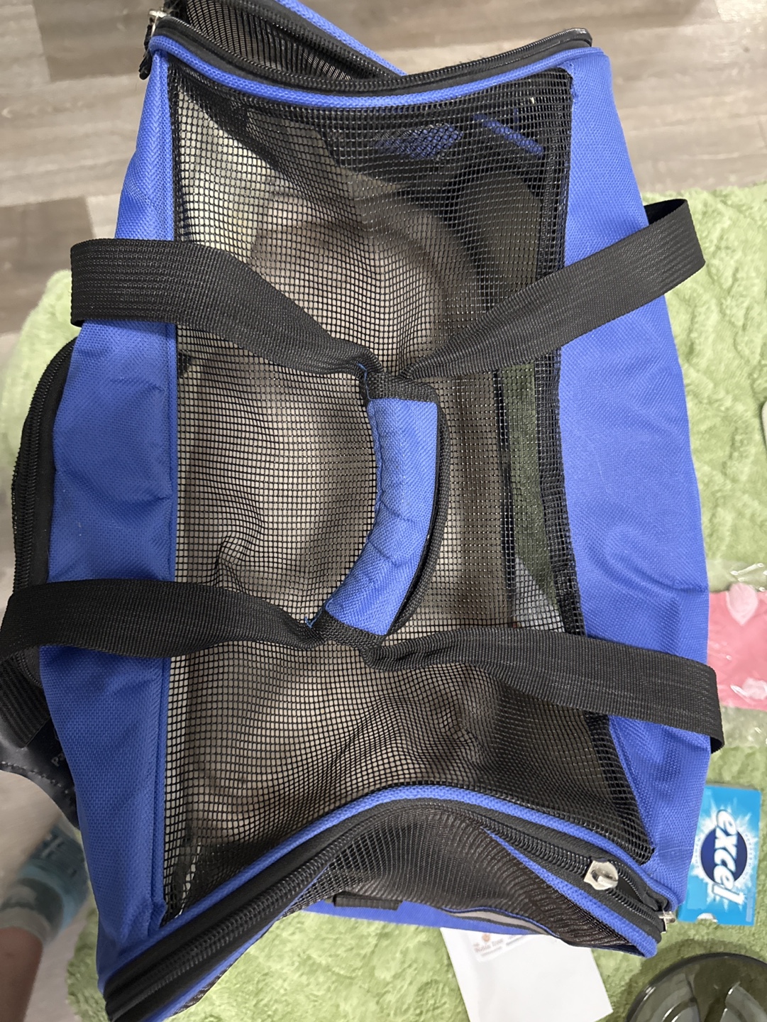 Pet Carrier Bag - photo 3