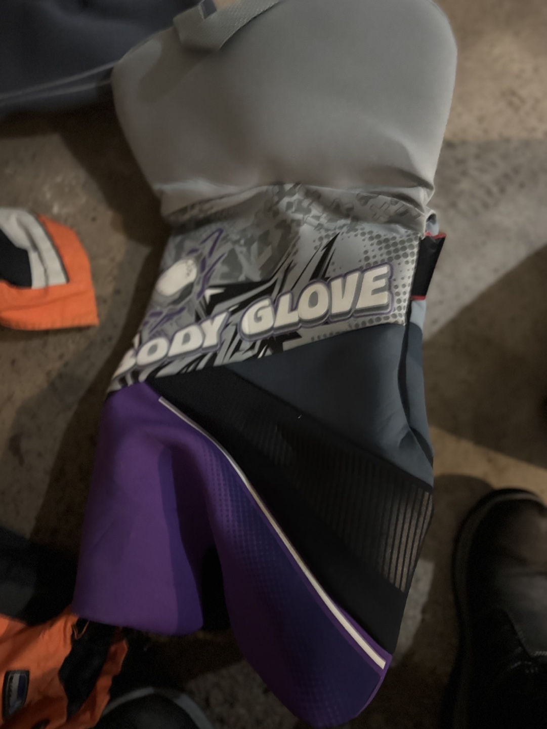 Body Glove Youth Life Jacket - photo 3