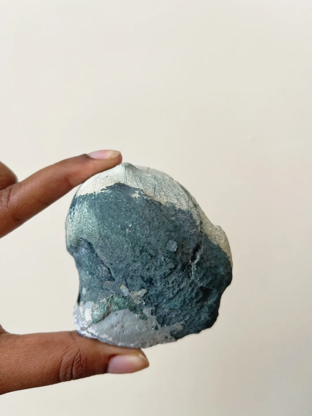 Crystal - Blue Lace Agate image indicator(3)