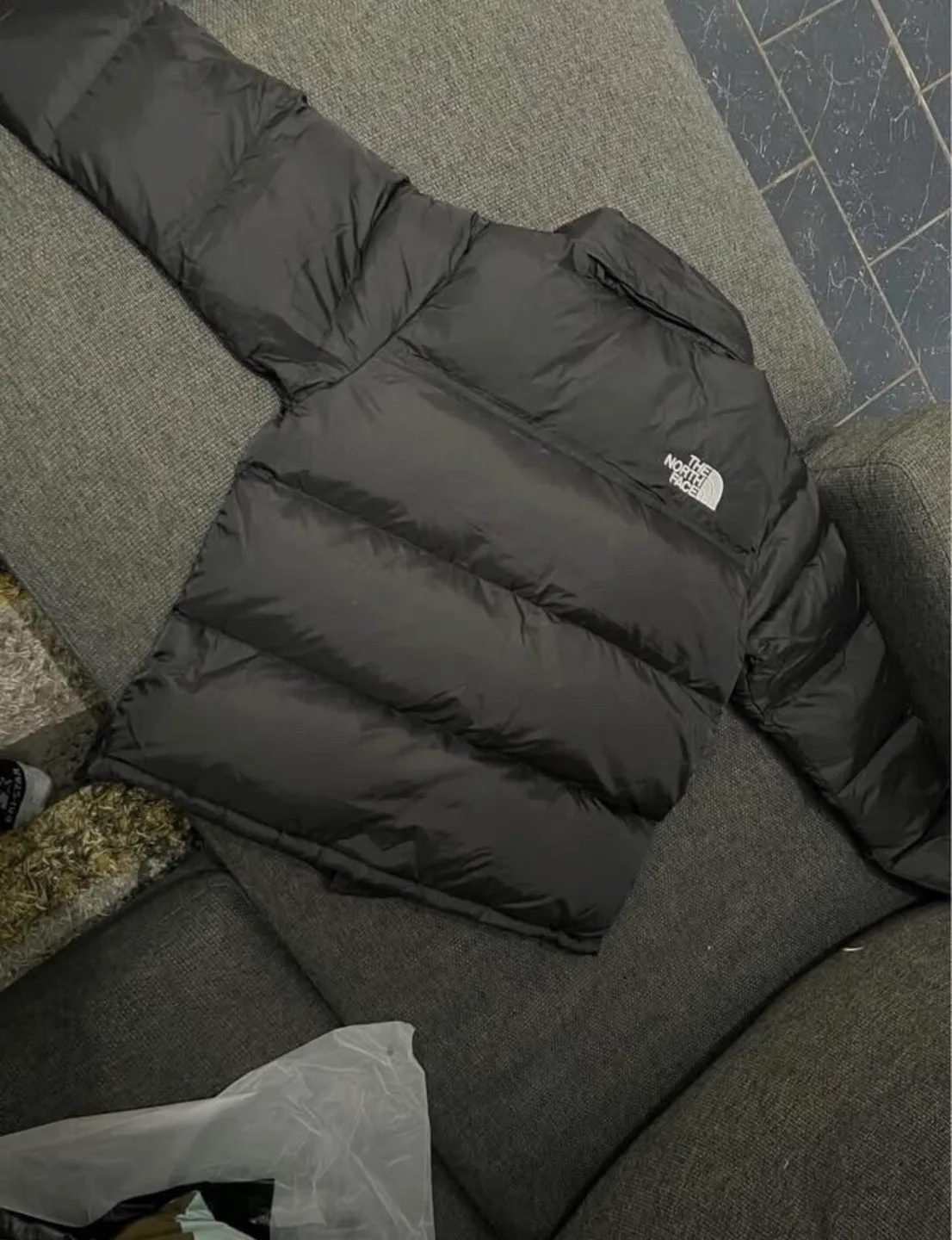 The North Face Nuptse Jacket brand new !! Amazing quality image indicator(2)
