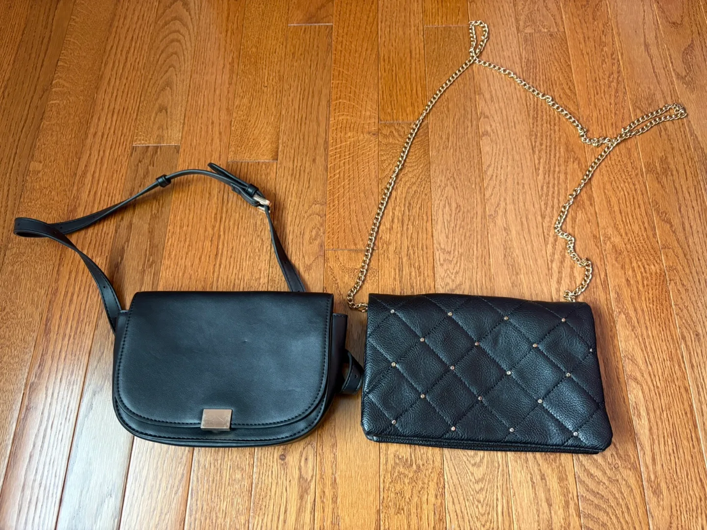 Three handbags thumbnail
