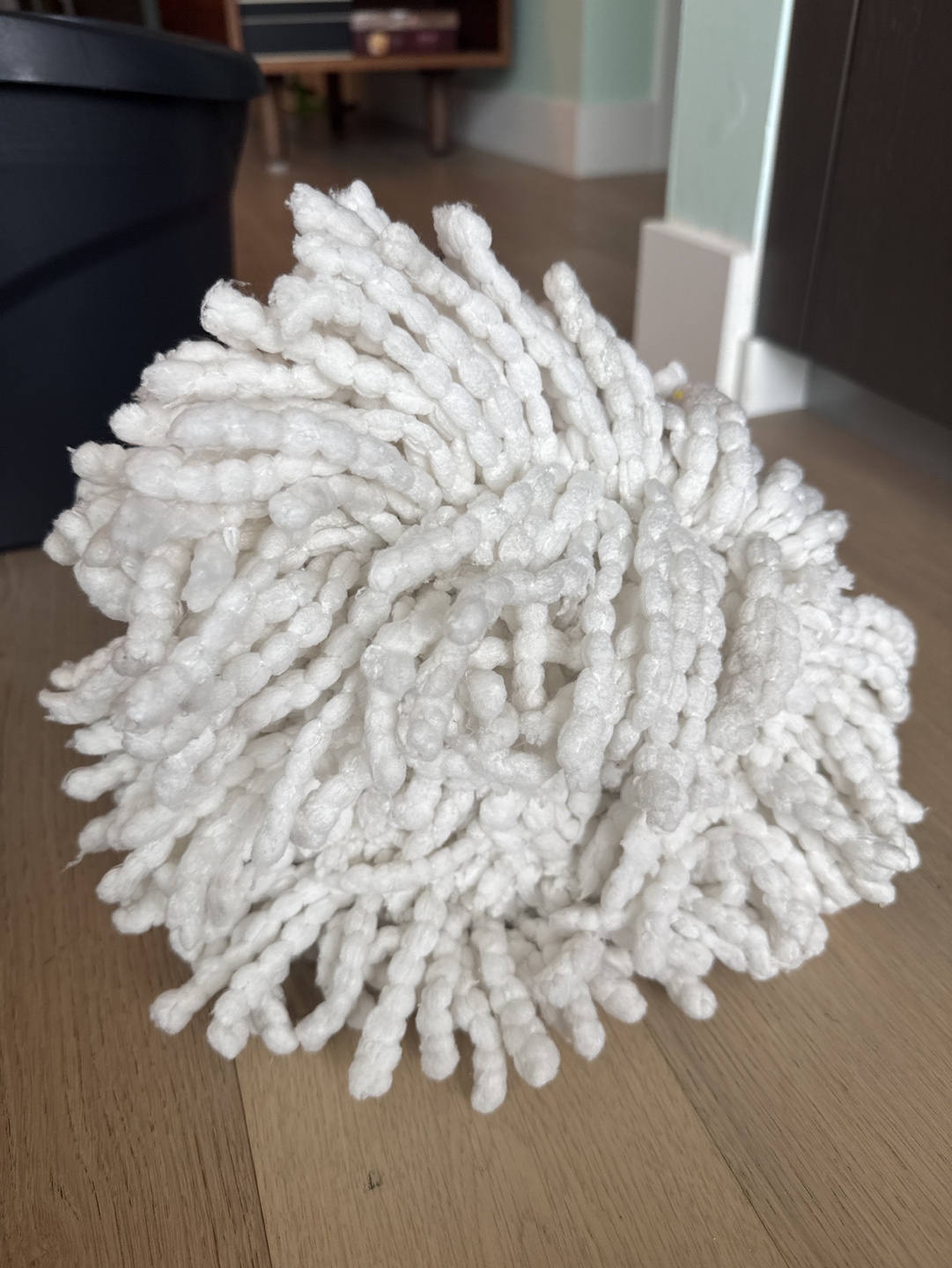 Vileda Spin Mop and Bucket Set - photo 3