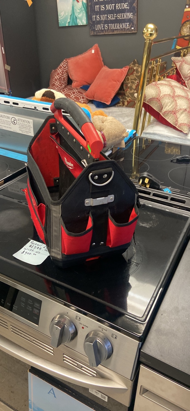 Milwaukee Packout Tool Bag - photo 4