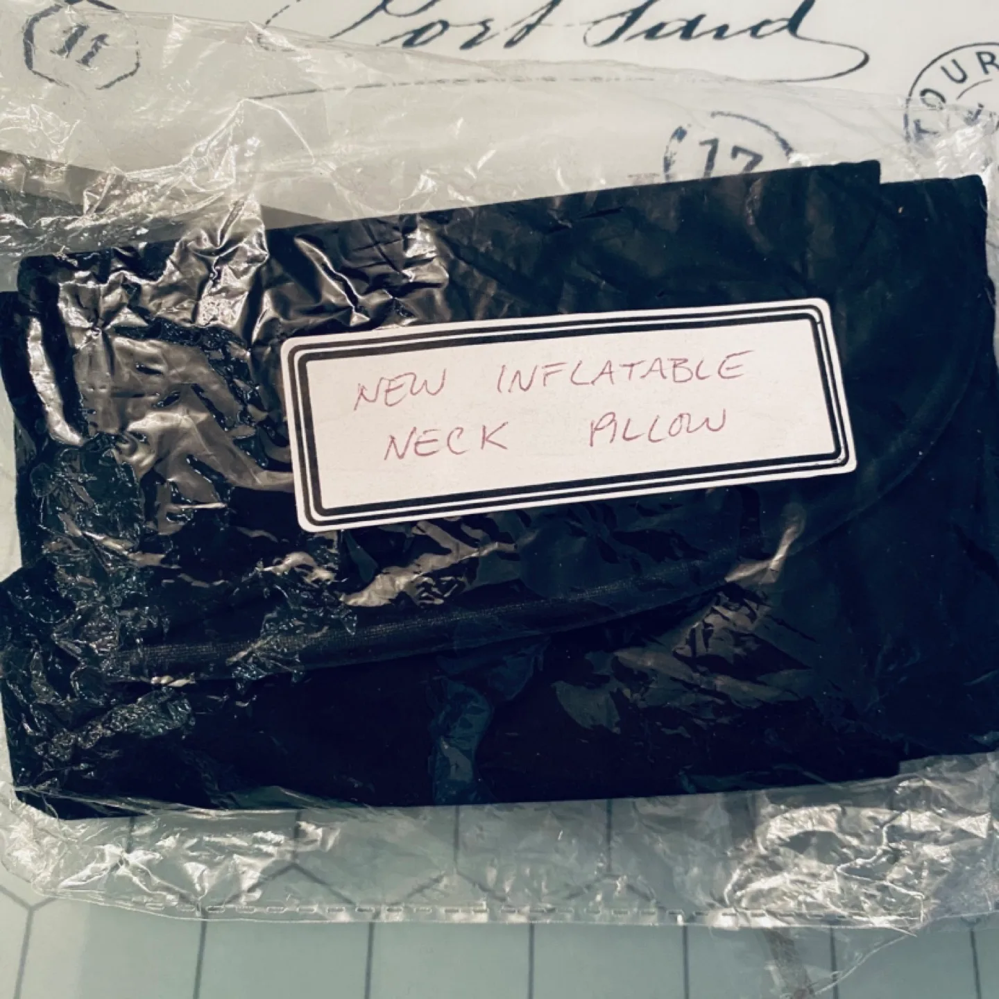 NEW 3 pc. travel bundle ✈️ image indicator(2)