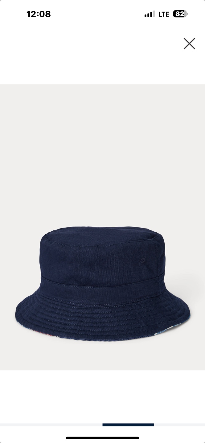 Polo Ralph Lauren Bucket Hats (Various) - photo 3