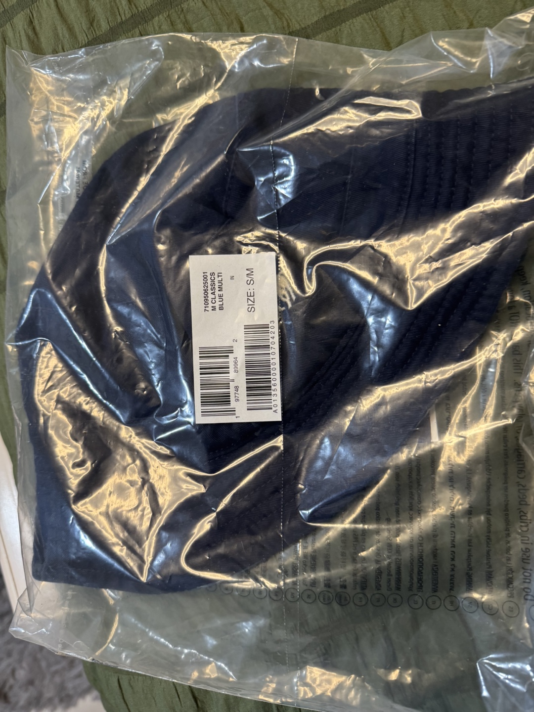 Polo Ralph Lauren Bucket Hats (Various) - photo 5