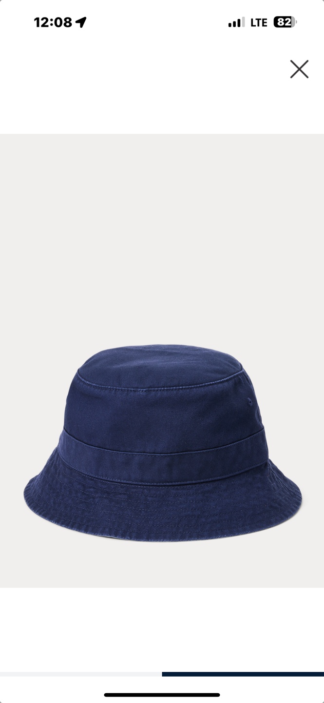 Polo Ralph Lauren Bucket Hats (Various) - photo 4