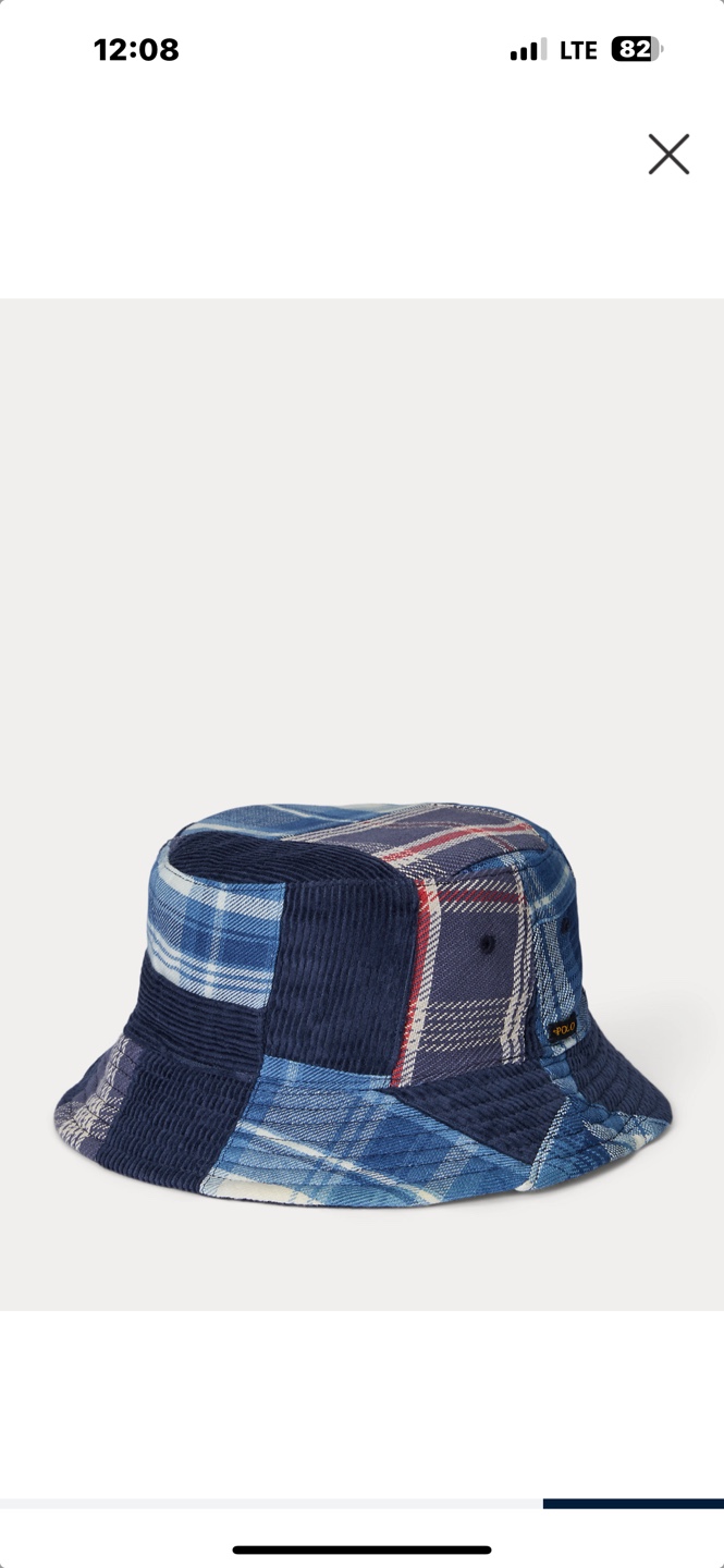Polo Ralph Lauren Bucket Hats (Various) - photo 2