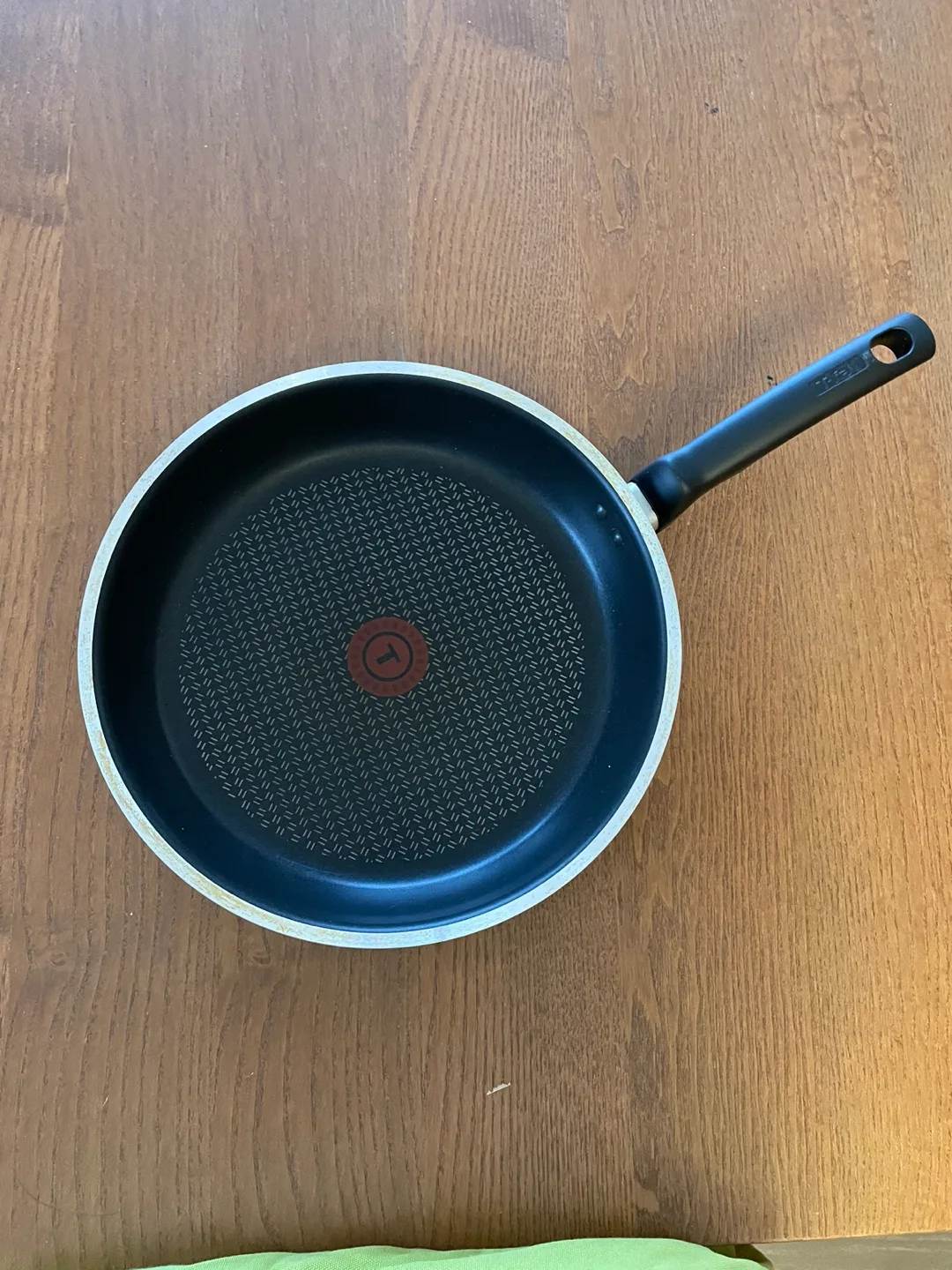 T-fal Heat Mastery non-stick Frypan thumbnail