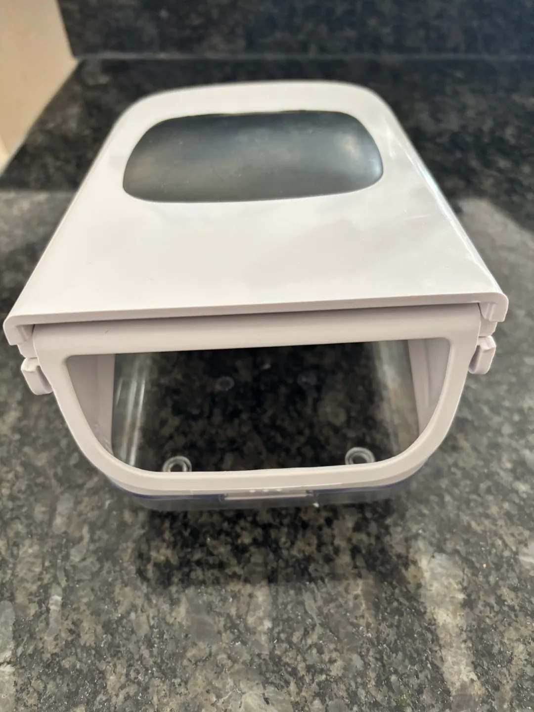 Raoaqoon Onion Chopper - Vegetable, Food, Salad Chopper image indicator(3)