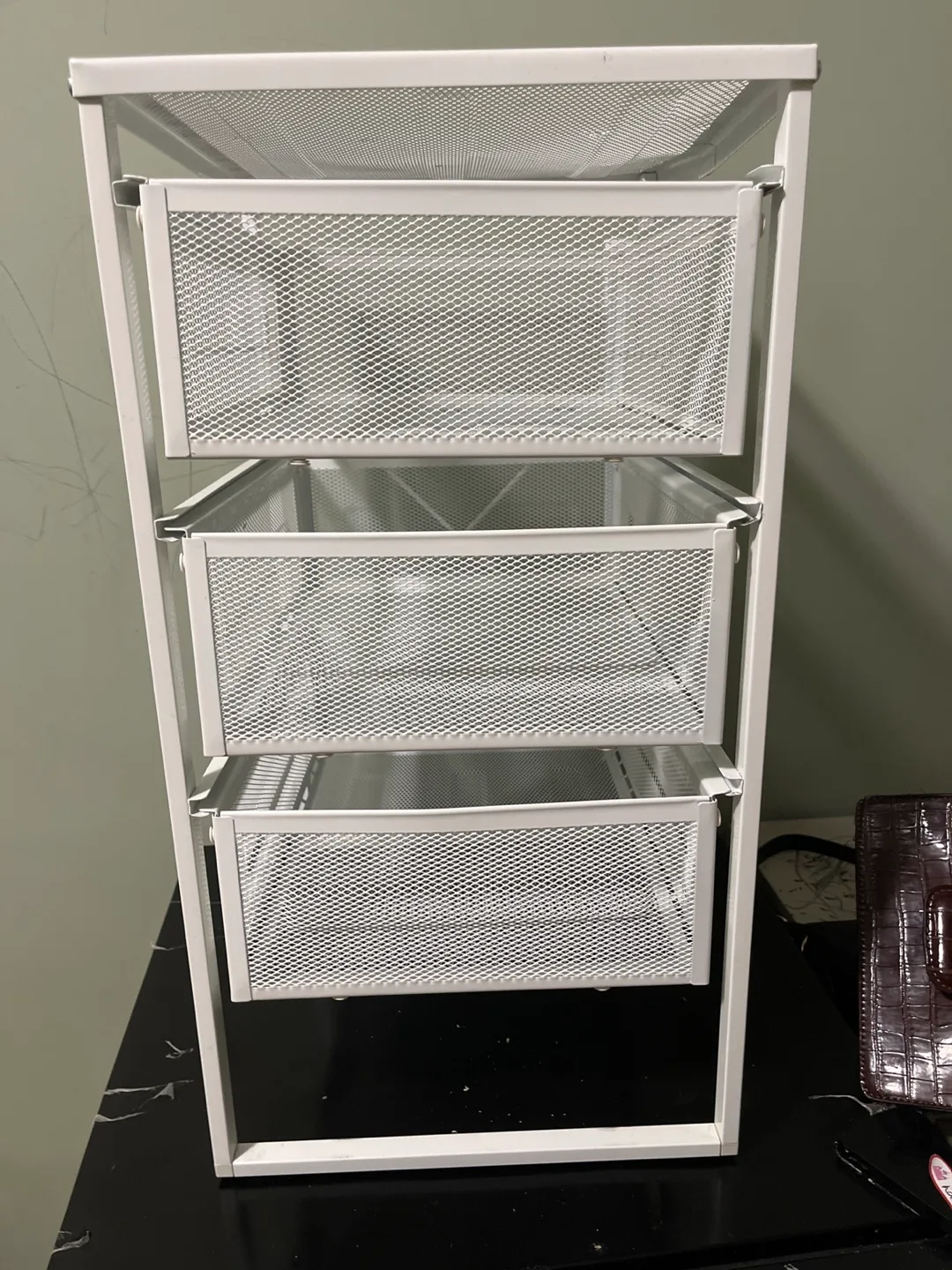 3 tier metal draw IKEA thumbnail