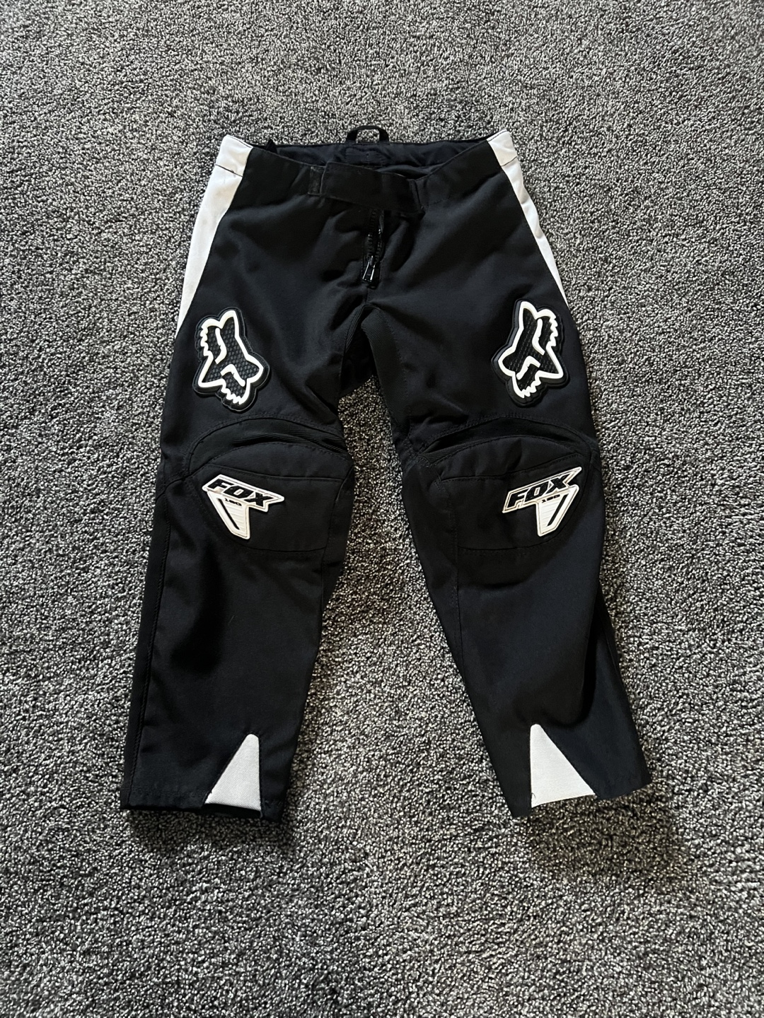 Fox Racing 180 Youth Motocross Pants Size 5 - photo 4