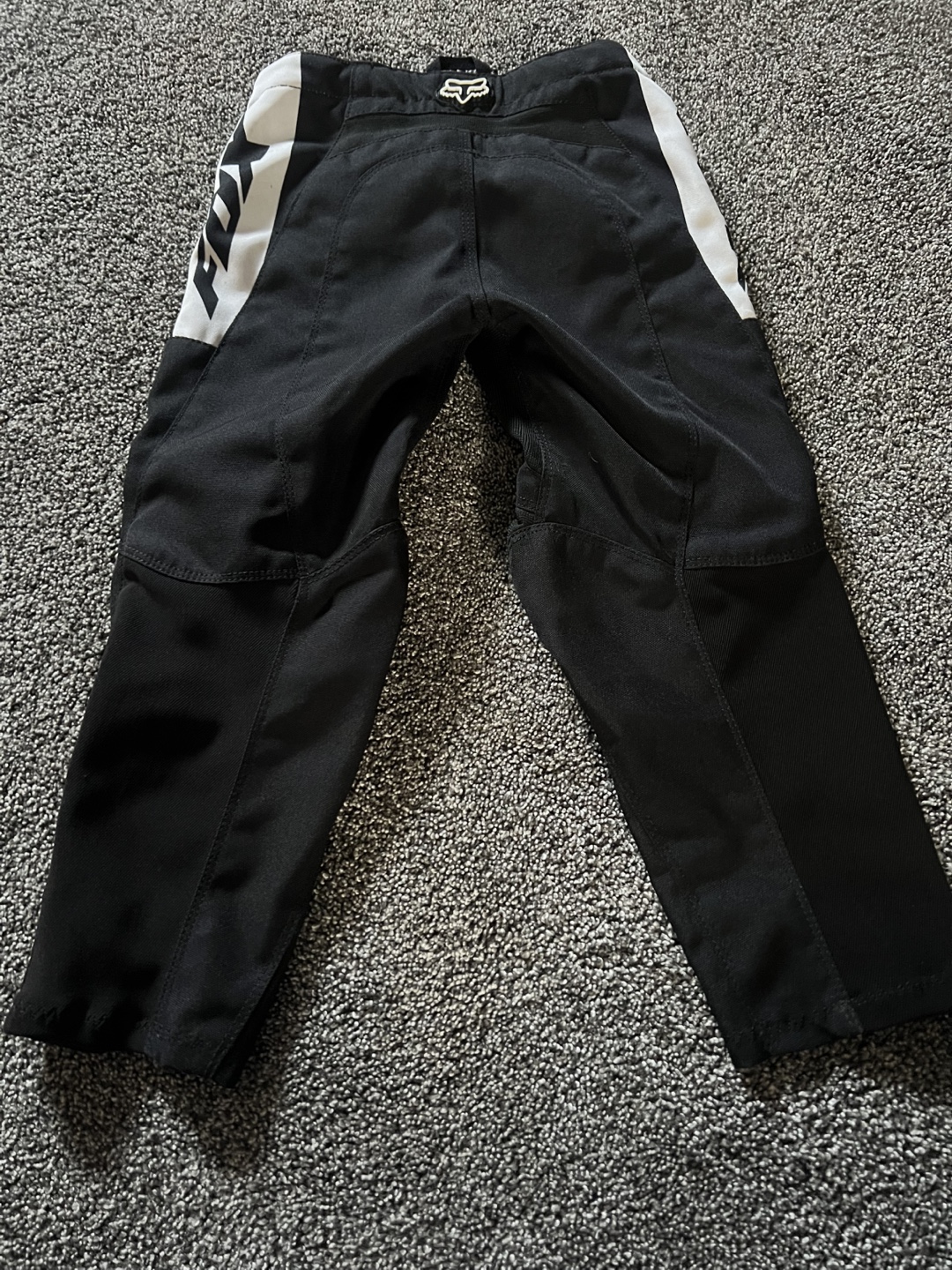 Fox Racing 180 Youth Motocross Pants Size 5 - photo 5