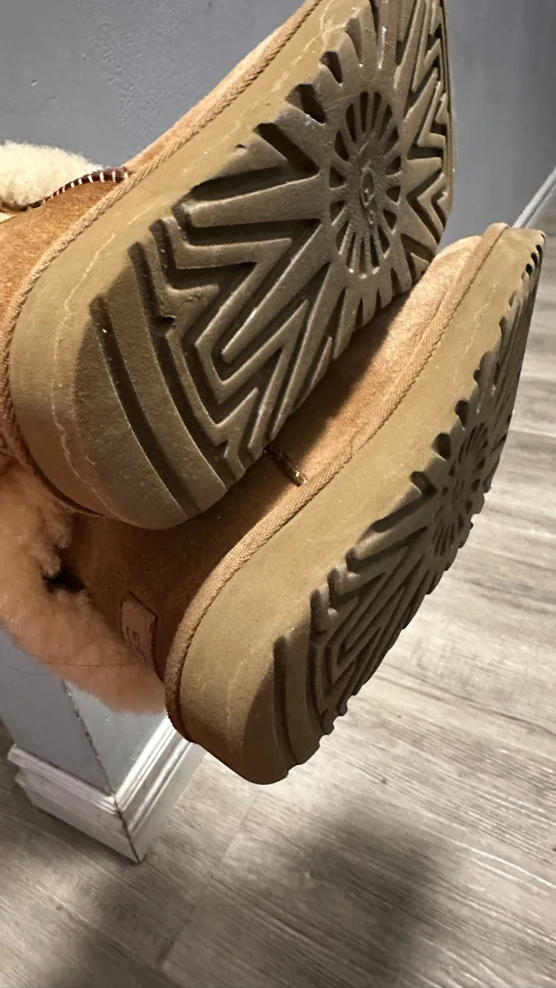 UGG Classic image indicator(3)