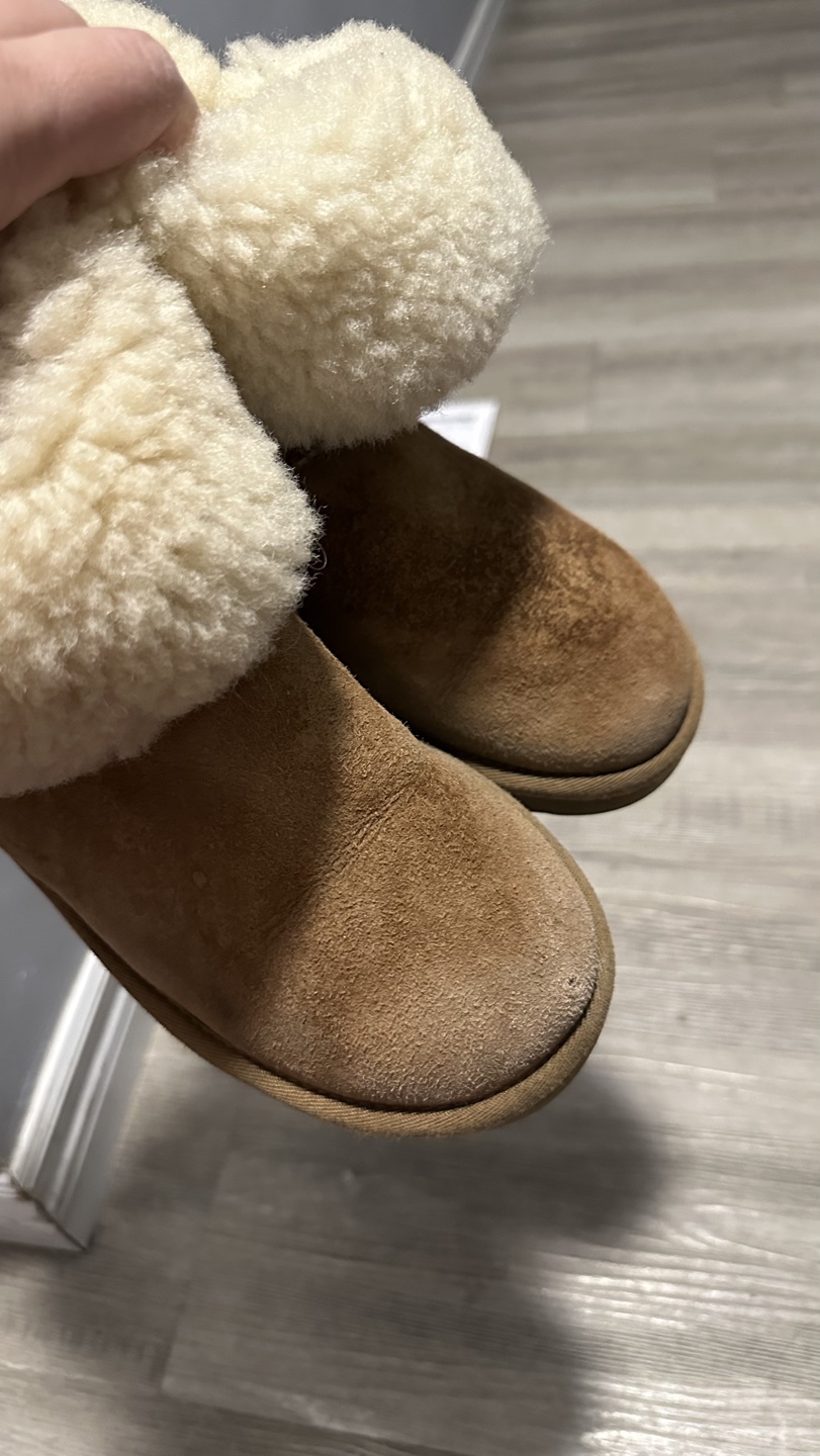 UGG Classic