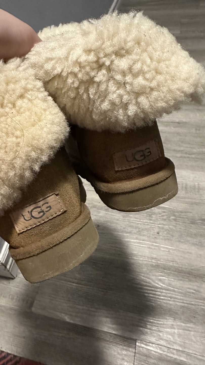 UGG Classic - photo 2