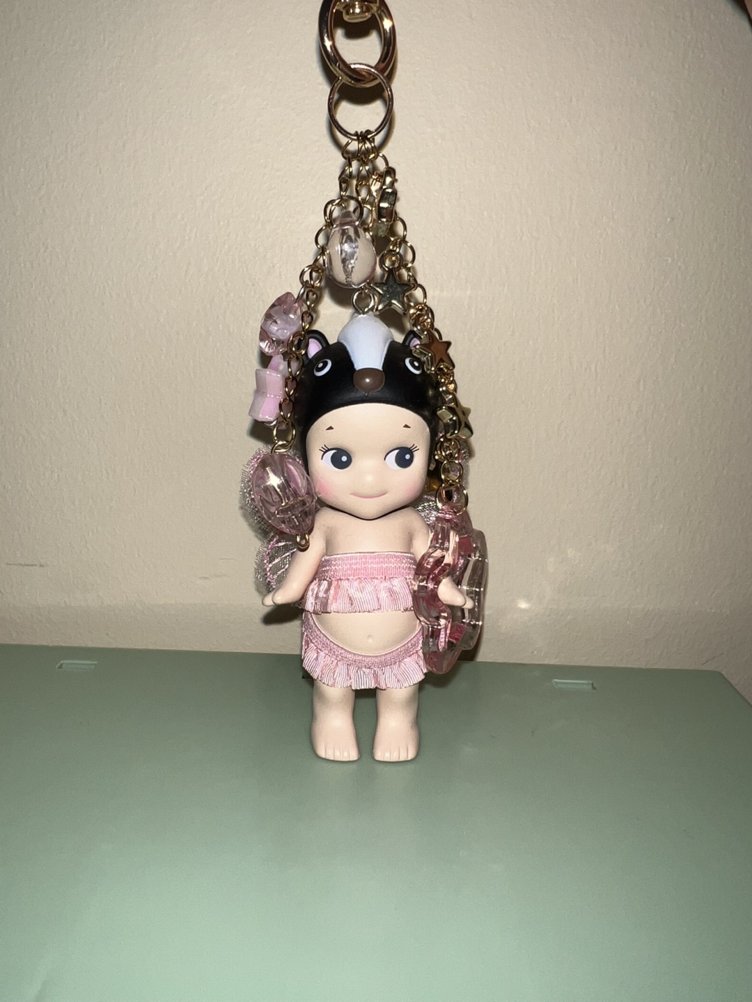 Sonny Angel Keychain - photo 2
