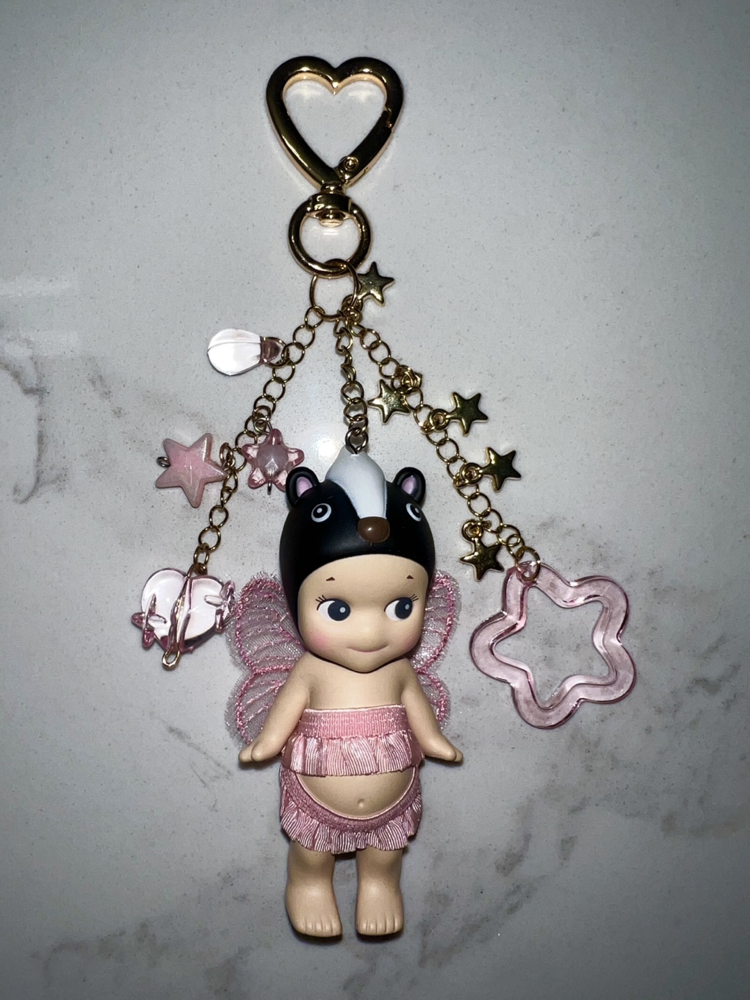 Sonny Angel Keychain