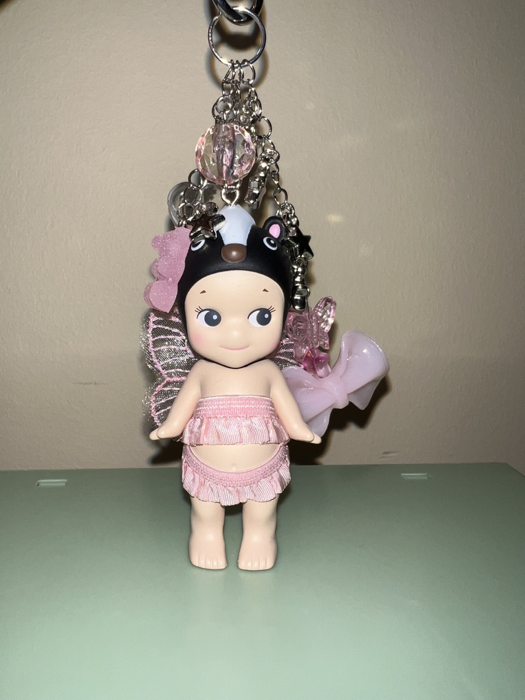 Sonny Angel Keychain - photo 2