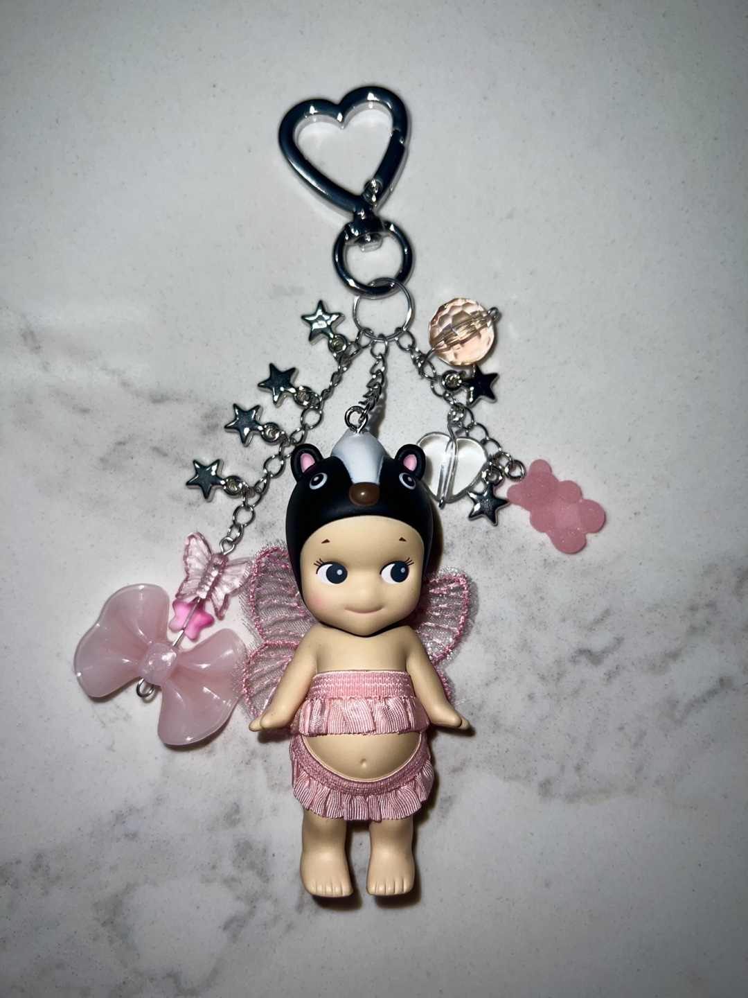 Sonny Angel Keychain