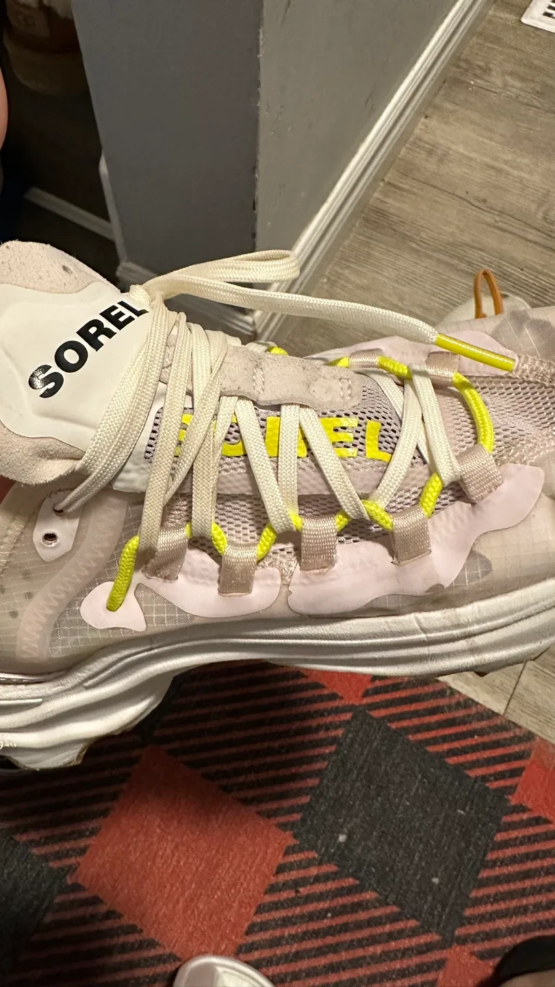 SOREL Women's Running Shoes - Size 7.5 US image indicator(4)