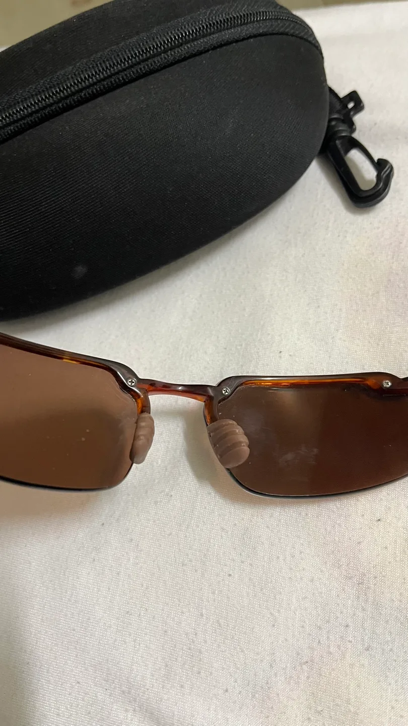 Maui Jim Sport Sunglasses with Case image indicator(5)