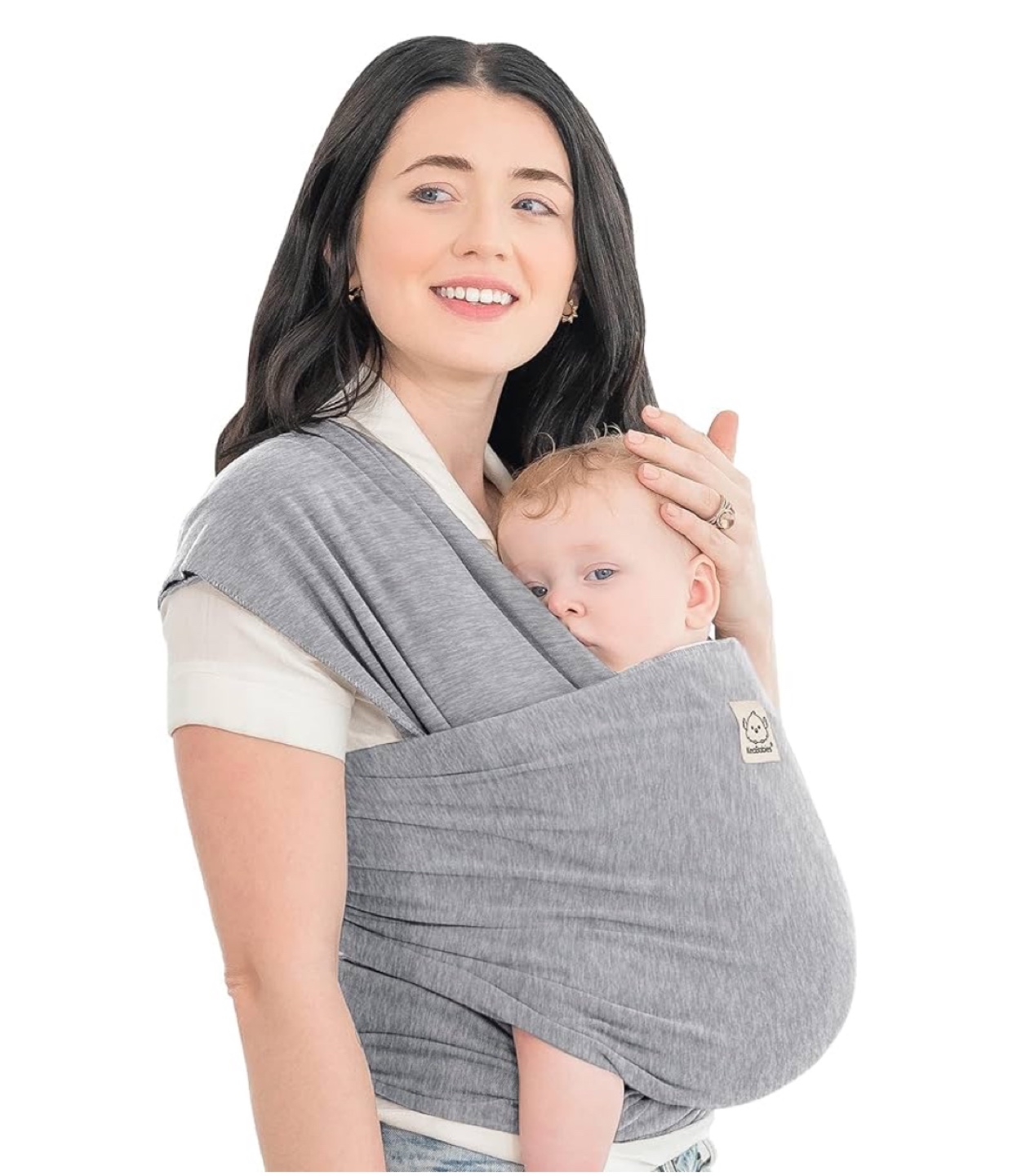 Original Baby Wrap Carrier - photo 3