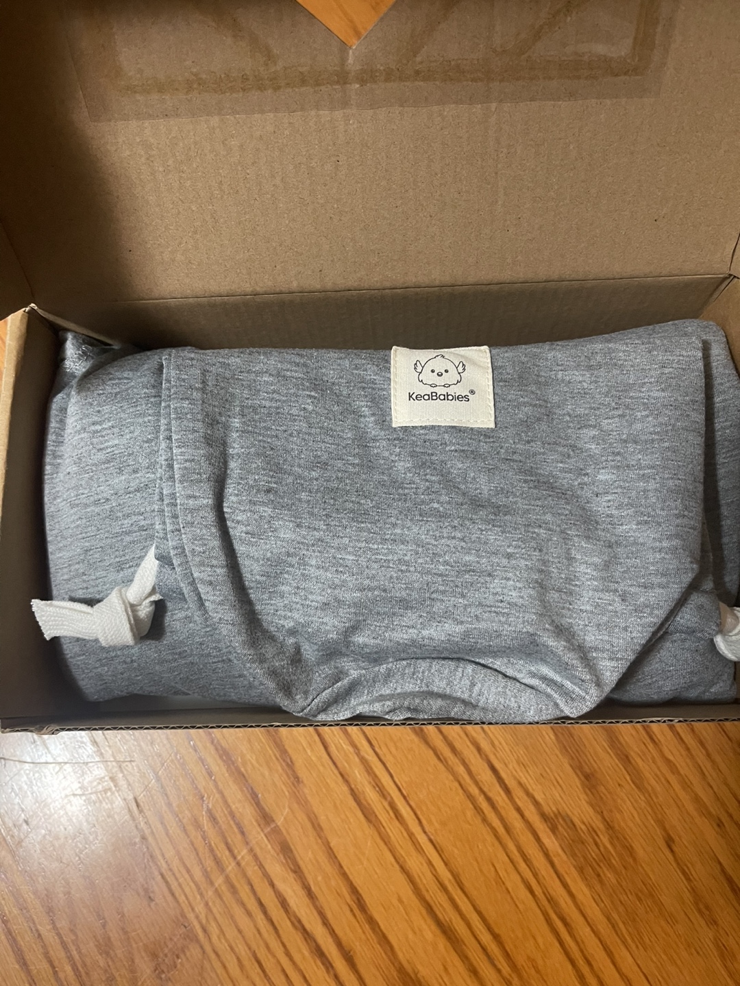 Original Baby Wrap Carrier - photo 2