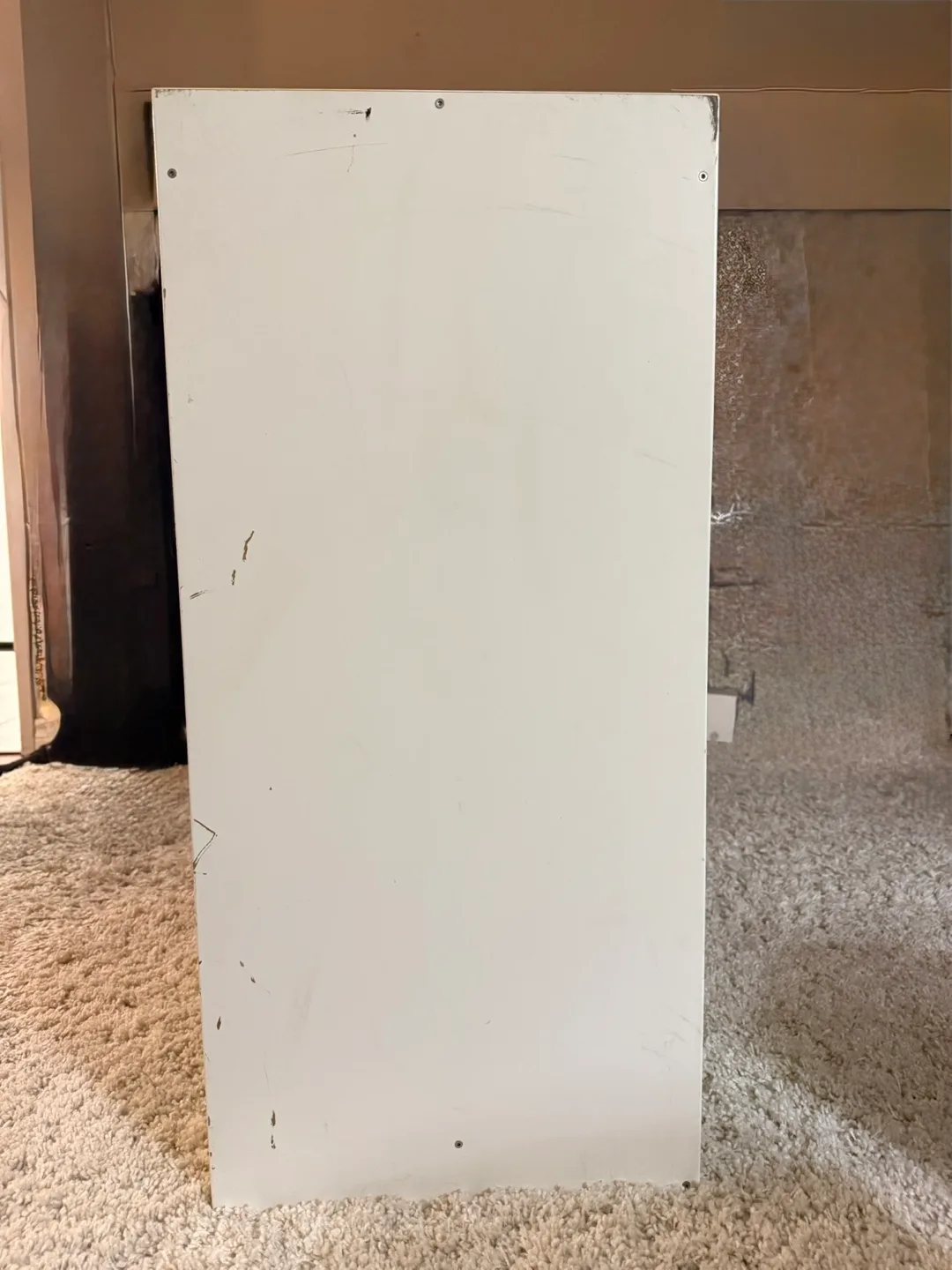 IKEA TROFAST Storage combination with boxes, white/multicolor image indicator(3)