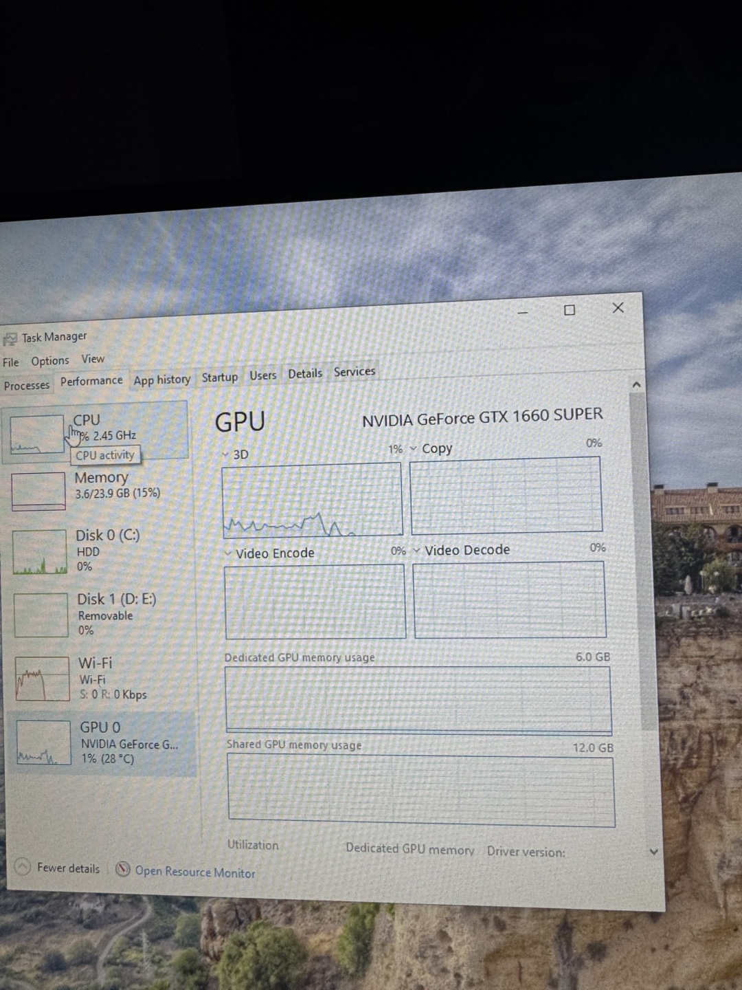 RGB Gaming PC - AMD Ryzen 5 3600 & NVIDIA GeForce GTX 1660 SUPER - photo 4