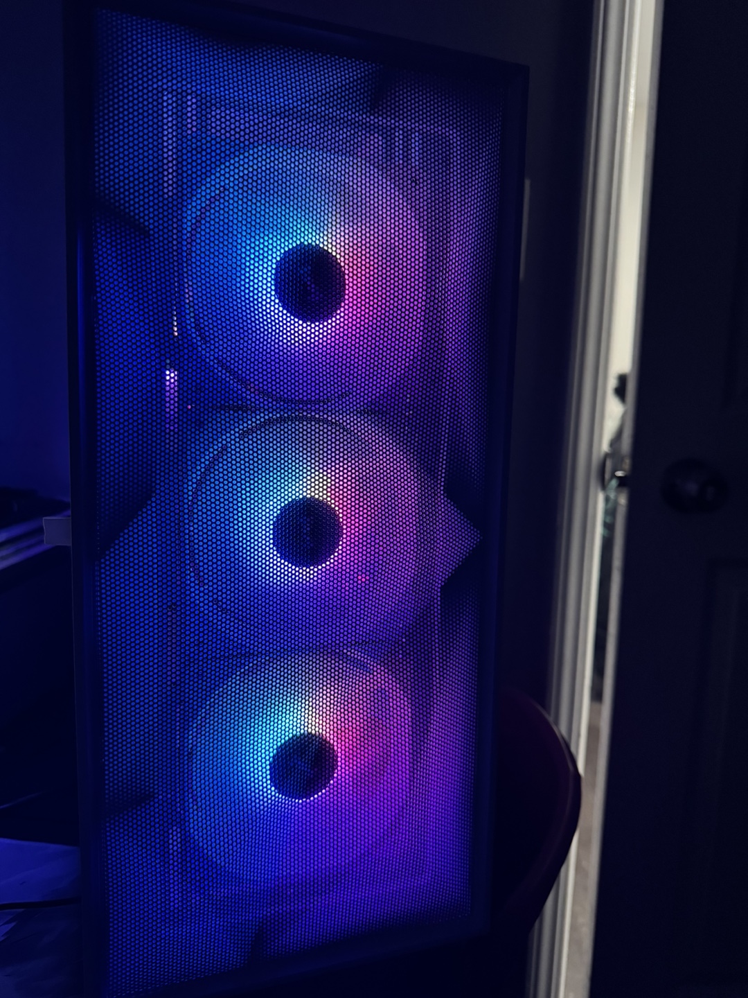 RGB Gaming PC - AMD Ryzen 5 3600 & NVIDIA GeForce GTX 1660 SUPER - photo 3