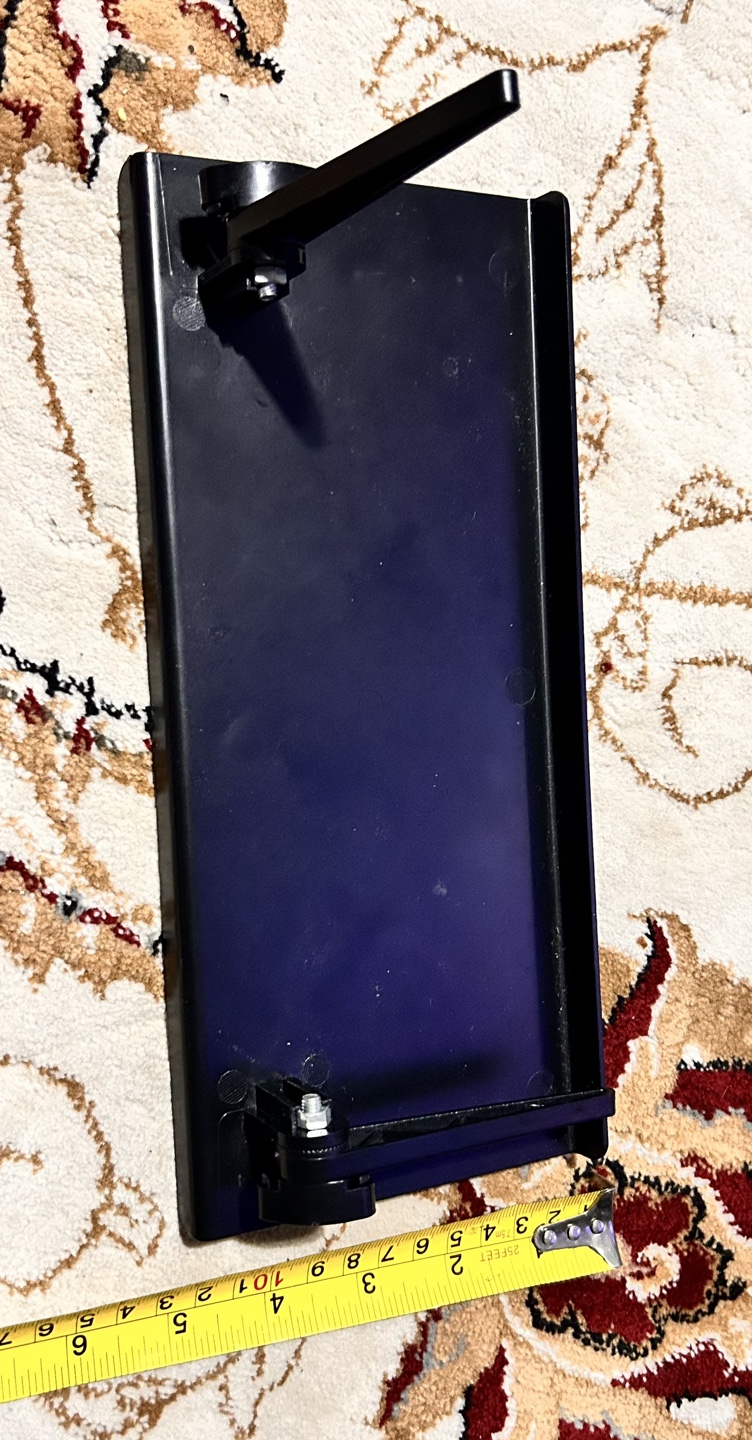 Adjustable Tablet Stand Holder - photo 3