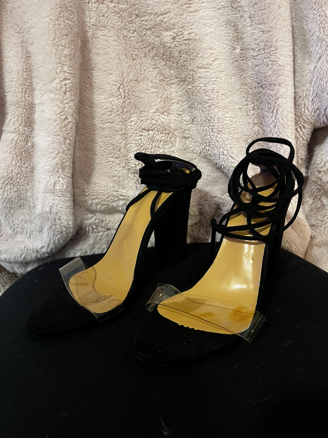 Women's heels - photo 3